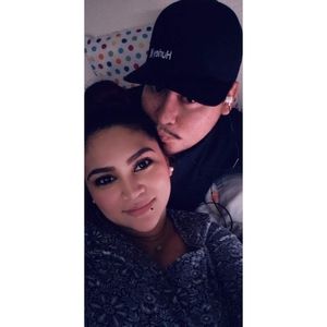 Meet your Posher, Oscar omar